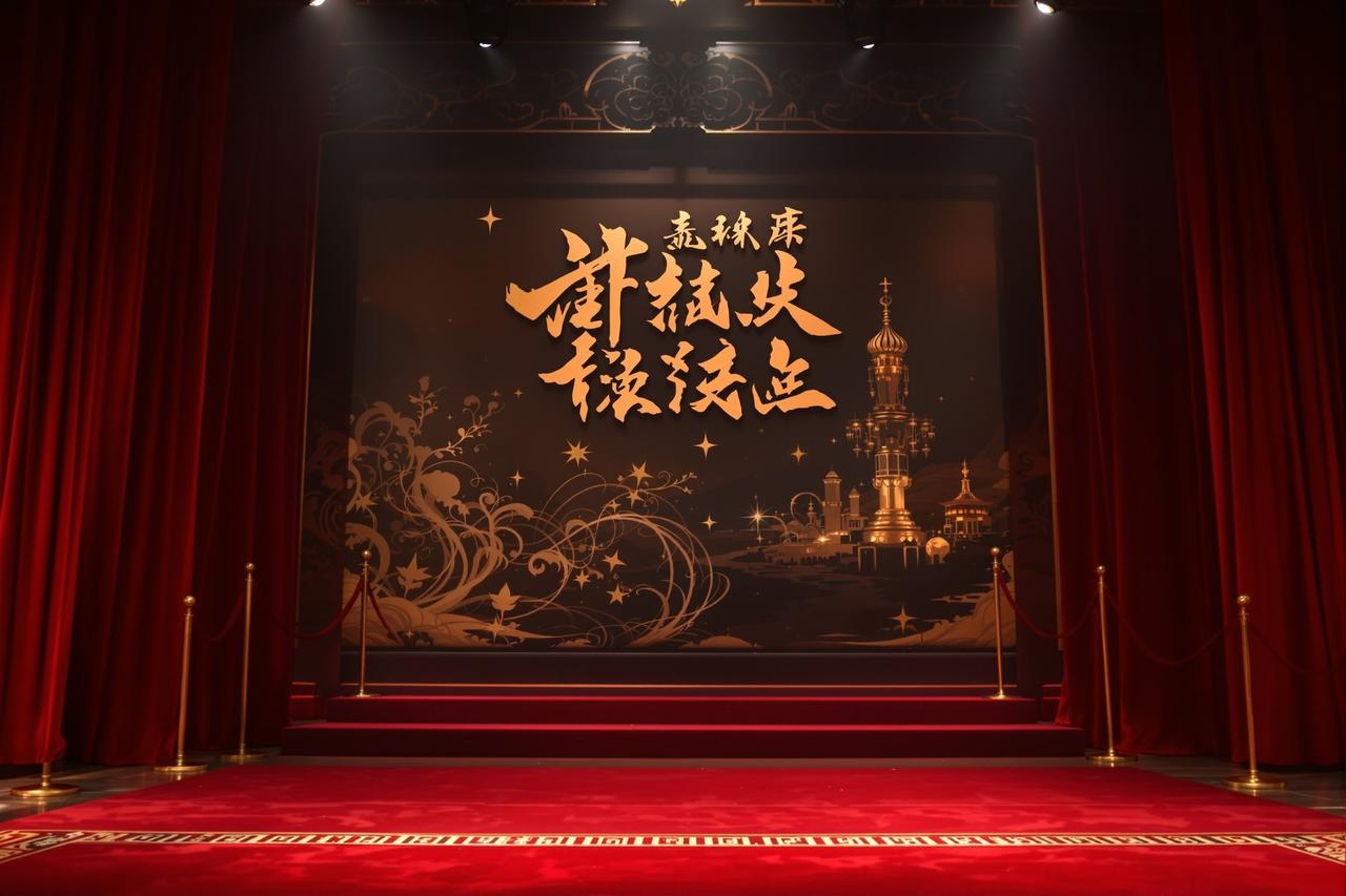 日韩激情视频《星河长歌》荣获第36届金鸡奖最佳影片